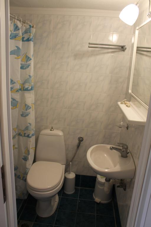 Siviri Rental Houses 외부 사진