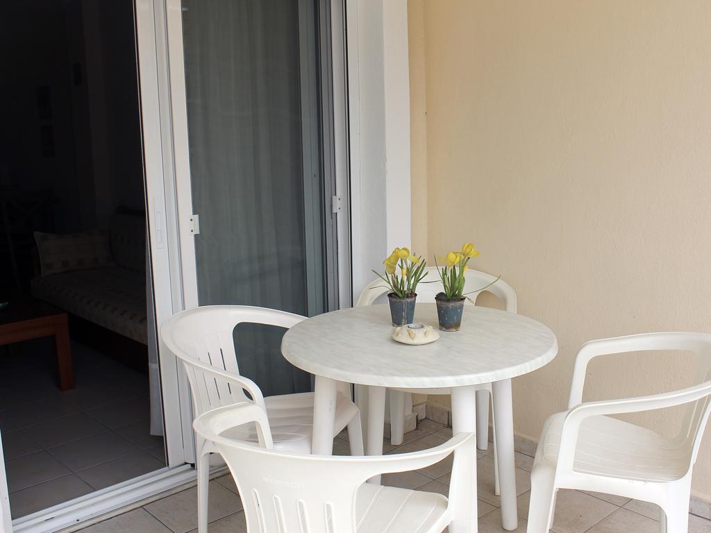 Siviri Rental Houses 외부 사진