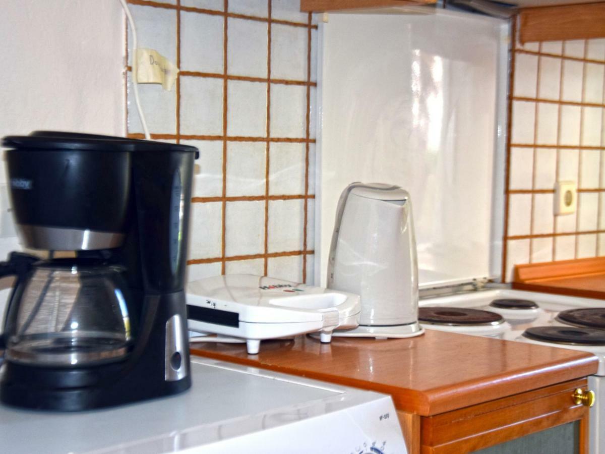 Siviri Rental Houses 외부 사진