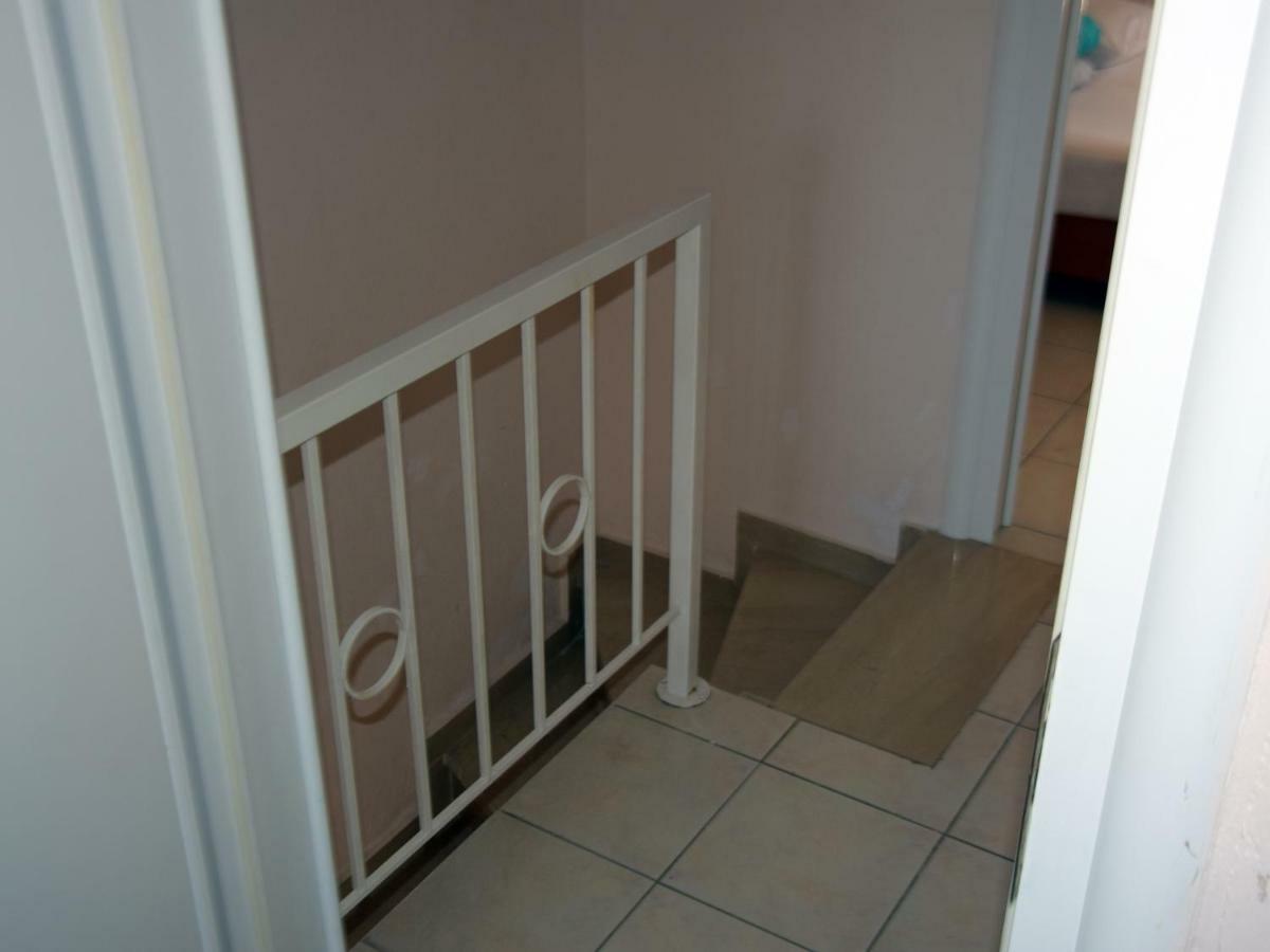 Siviri Rental Houses 외부 사진