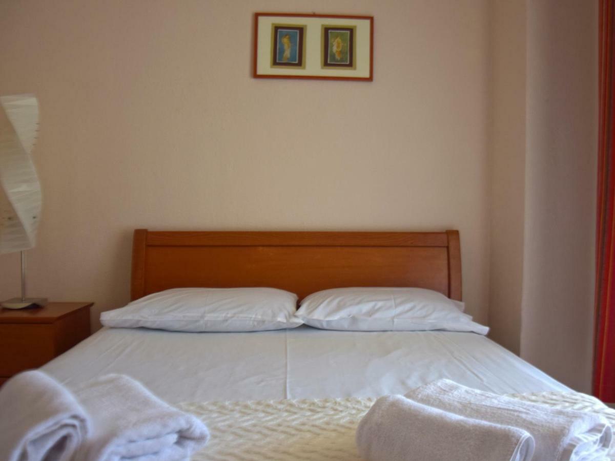 Siviri Rental Houses 외부 사진