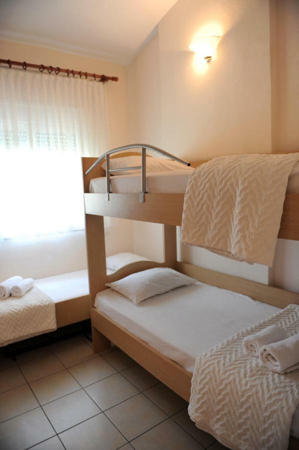 Siviri Rental Houses 외부 사진