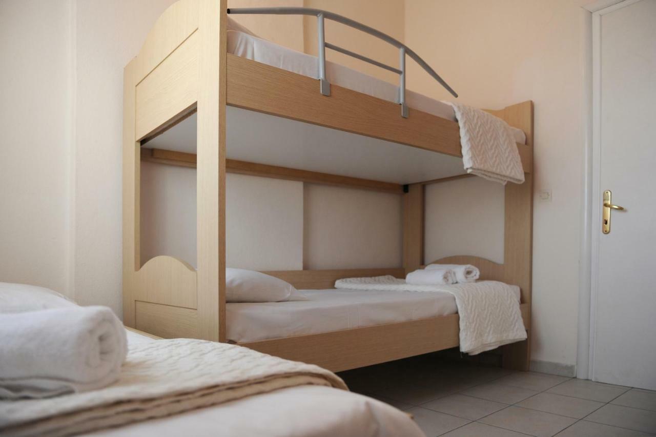 Siviri Rental Houses 외부 사진